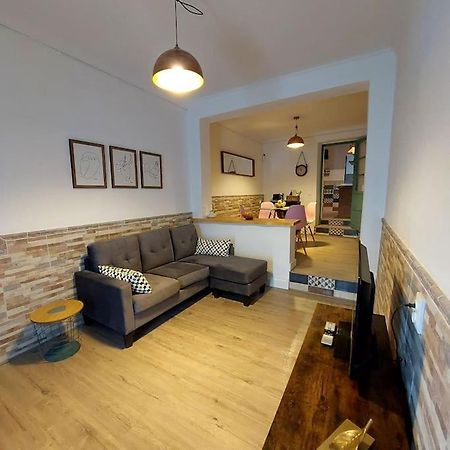 Cozy Townhouse Villa อัลโกโดนาเลส ภายนอก รูปภาพ